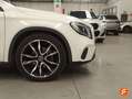 Mercedes-Benz GLA 200 200d Blanc - thumbnail 15