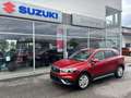 Suzuki SX4 S-Cross 1.4 DITC Hybrid Comfort 4x4 AHK 1.4 Mildhybrid Rouge - thumbnail 1