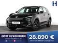 MG MGS5 EV Comfort Standard Range SCHNÄPPCHEN Schwarz - thumbnail 1