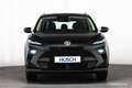 MG MGS5 EV Comfort Standard Range SCHNÄPPCHEN Schwarz - thumbnail 2