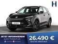 MG MGS5 EV Comfort Standard Range SCHNÄPPCHEN Schwarz - thumbnail 1