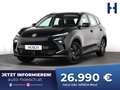 MG MGS5 EV Comfort Standard Range SCHNÄPPCHEN Schwarz - thumbnail 1