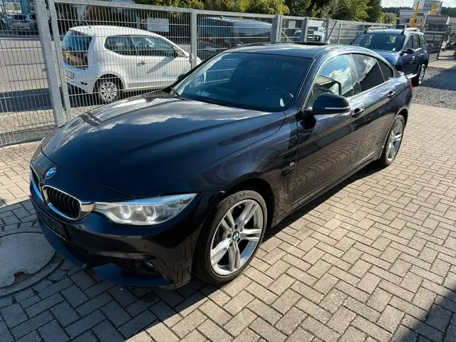 BMW 4er