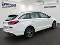 Hyundai i30 CW FL 1.0 T-GDi 48V Select SITZH CARPLAY Weiß - thumbnail 3