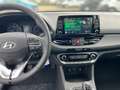 Hyundai i30 CW FL 1.0 T-GDi 48V Select SITZH CARPLAY Weiß - thumbnail 9