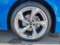 Audi A3 A3 Sportback 30 2.0 tdi S line edition s-tronic Blu/Azzurro - thumbnail 7