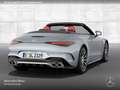 Mercedes-Benz SL 43 AMG Cab. 360° Burmester Distr+ Airscarf PTS Silber - thumbnail 5