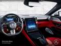Mercedes-Benz SL 43 AMG Cab. 360° Burmester Distr+ Airscarf PTS Silber - thumbnail 11