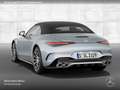 Mercedes-Benz SL 43 AMG Cab. Fahrass WideScreen Burmester Distr+ Silber - thumbnail 22