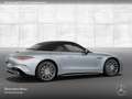 Mercedes-Benz SL 43 AMG Cab. 360° Burmester Distr+ Airscarf PTS Silber - thumbnail 17