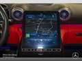 Mercedes-Benz SL 43 AMG Cab. Fahrass WideScreen Burmester Distr+ Silber - thumbnail 14