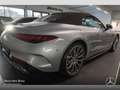 Mercedes-Benz SL 43 AMG Cab. Fahrass WideScreen Burmester Distr+ Silber - thumbnail 3