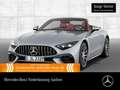 Mercedes-Benz SL 43 AMG Cab. 360° Burmester Distr+ Airscarf PTS Silber - thumbnail 1