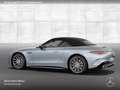 Mercedes-Benz SL 43 AMG Cab. 360° Burmester Distr+ Airscarf PTS Silber - thumbnail 15
