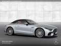 Mercedes-Benz SL 43 AMG Cab. 360° Burmester Distr+ Airscarf PTS Silber - thumbnail 16