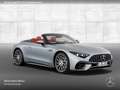 Mercedes-Benz SL 43 AMG Cab. 360° Burmester Distr+ Airscarf PTS Silber - thumbnail 20