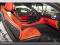 Mercedes-Benz SL 43 AMG Cab. Fahrass WideScreen Burmester Distr+ Silber - thumbnail 6