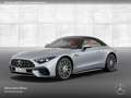 Mercedes-Benz SL 43 AMG Cab. 360° Burmester Distr+ Airscarf PTS Silber - thumbnail 14