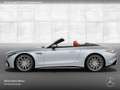 Mercedes-Benz SL 43 AMG Cab. 360° Burmester Distr+ Airscarf PTS Silber - thumbnail 21