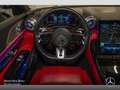 Mercedes-Benz SL 43 AMG Cab. Fahrass WideScreen Burmester Distr+ Silber - thumbnail 13
