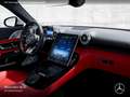 Mercedes-Benz SL 43 AMG Cab. 360° Burmester Distr+ Airscarf PTS Silber - thumbnail 12