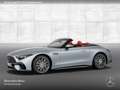 Mercedes-Benz SL 43 AMG Cab. 360° Burmester Distr+ Airscarf PTS Silber - thumbnail 3
