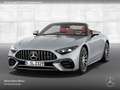 Mercedes-Benz SL 43 AMG Cab. 360° Burmester Distr+ Airscarf PTS Silber - thumbnail 2