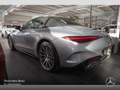 Mercedes-Benz SL 43 AMG Cab. Fahrass WideScreen Burmester Distr+ Silber - thumbnail 11