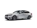 BMW 320 320dA Gran Turismo Plateado - thumbnail 2