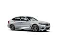 BMW 320 320dA Gran Turismo Plateado - thumbnail 4
