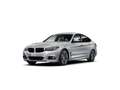 BMW 320 320dA Gran Turismo Plateado - thumbnail 3