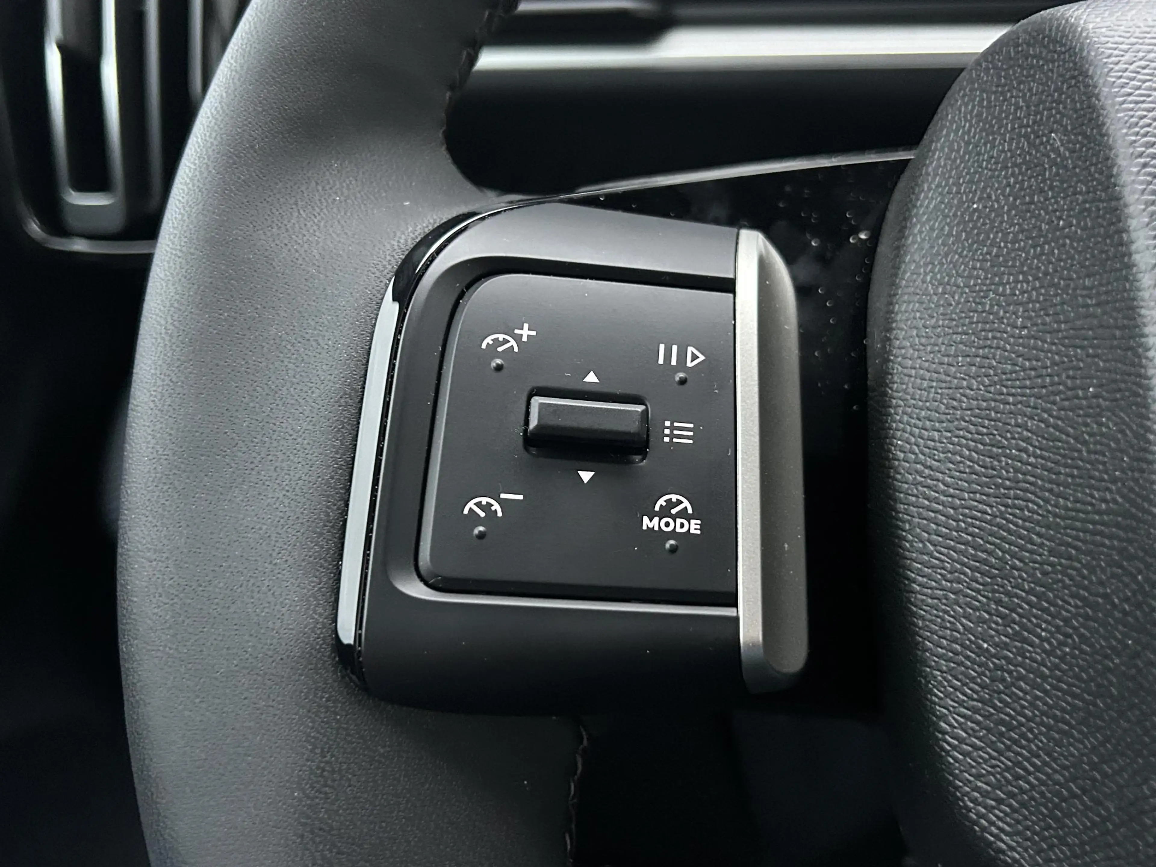 Citroen E-C3 Max 113pk 44 kWh | Winterpakket | 3 fase | Comfort — photo 16