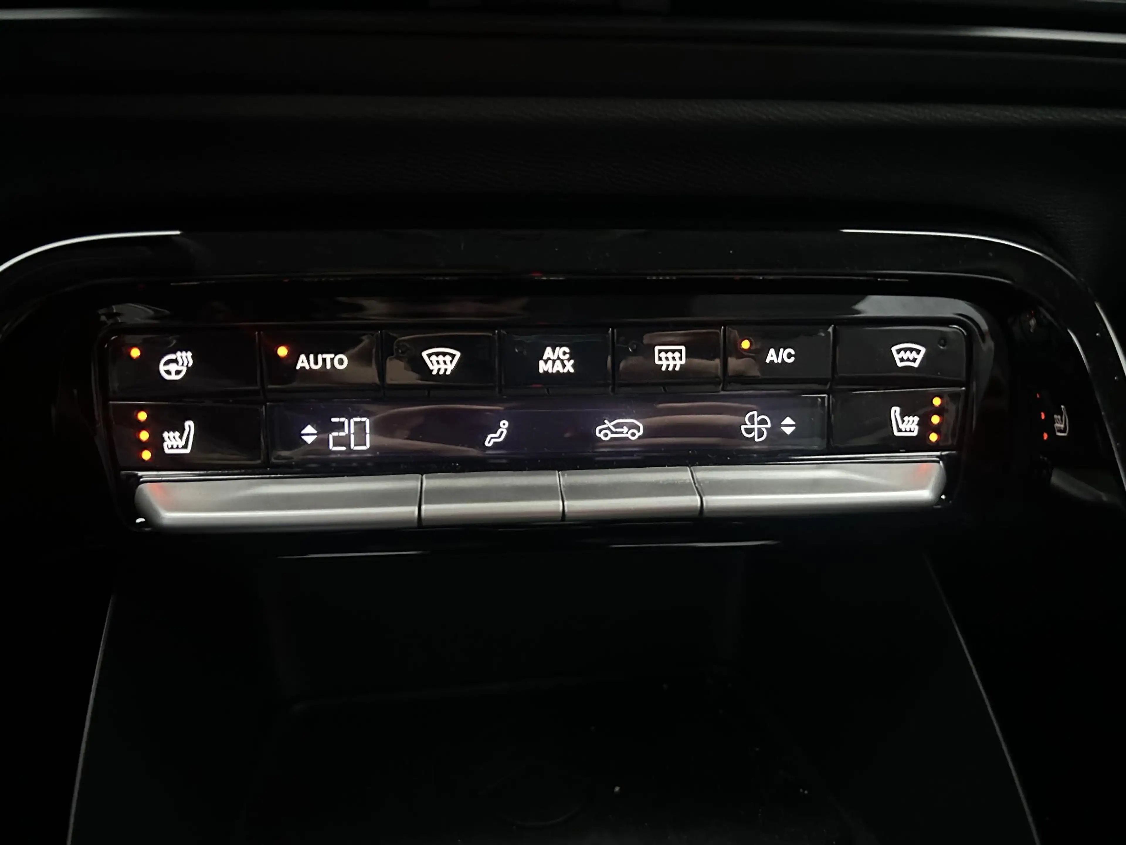 Citroen E-C3 Max 113pk 44 kWh | Winterpakket | 3 fase | Comfort — photo 15