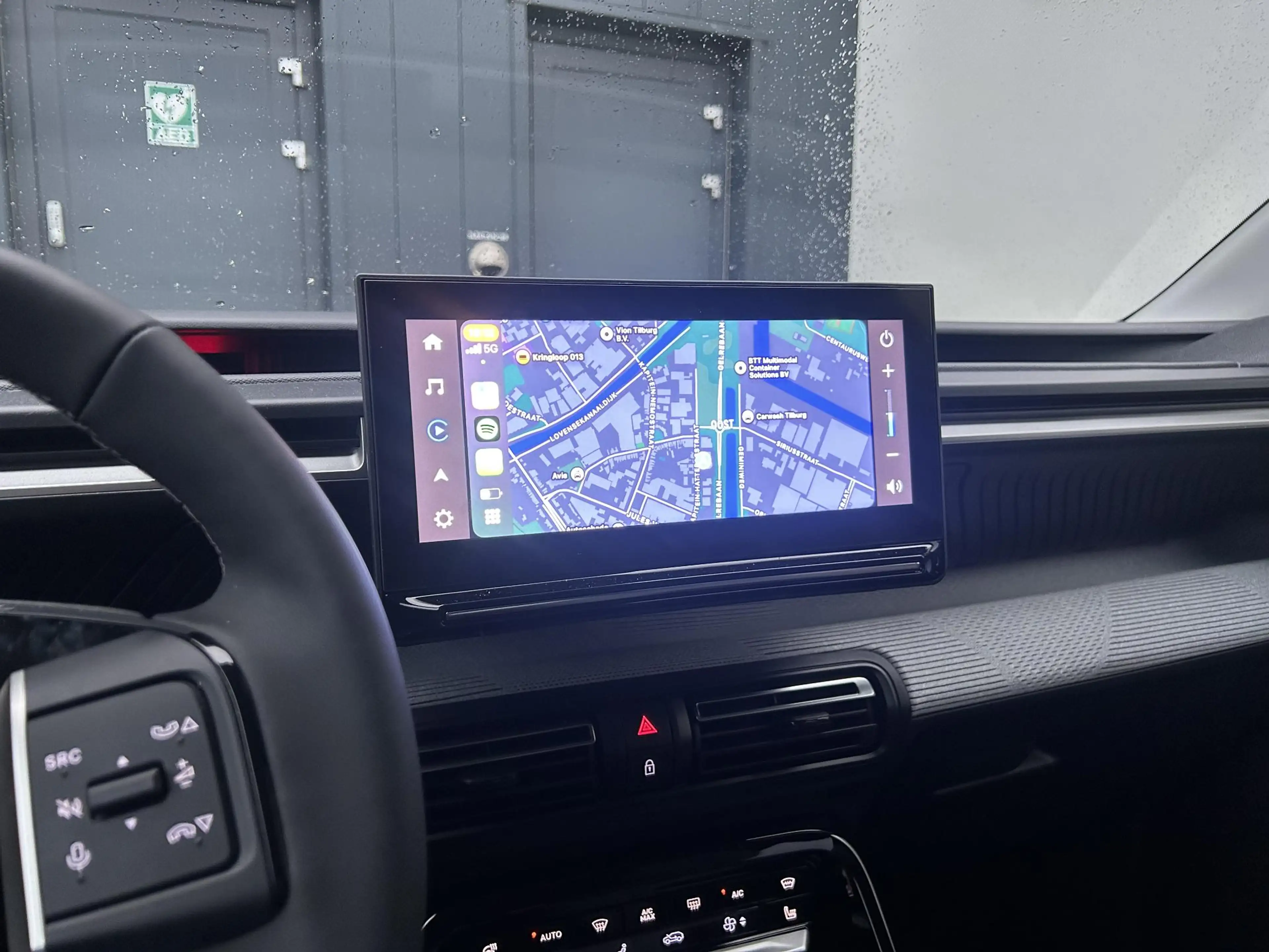Citroen E-C3 Max 113pk 44 kWh | Winterpakket | 3 fase | Comfort — photo 12