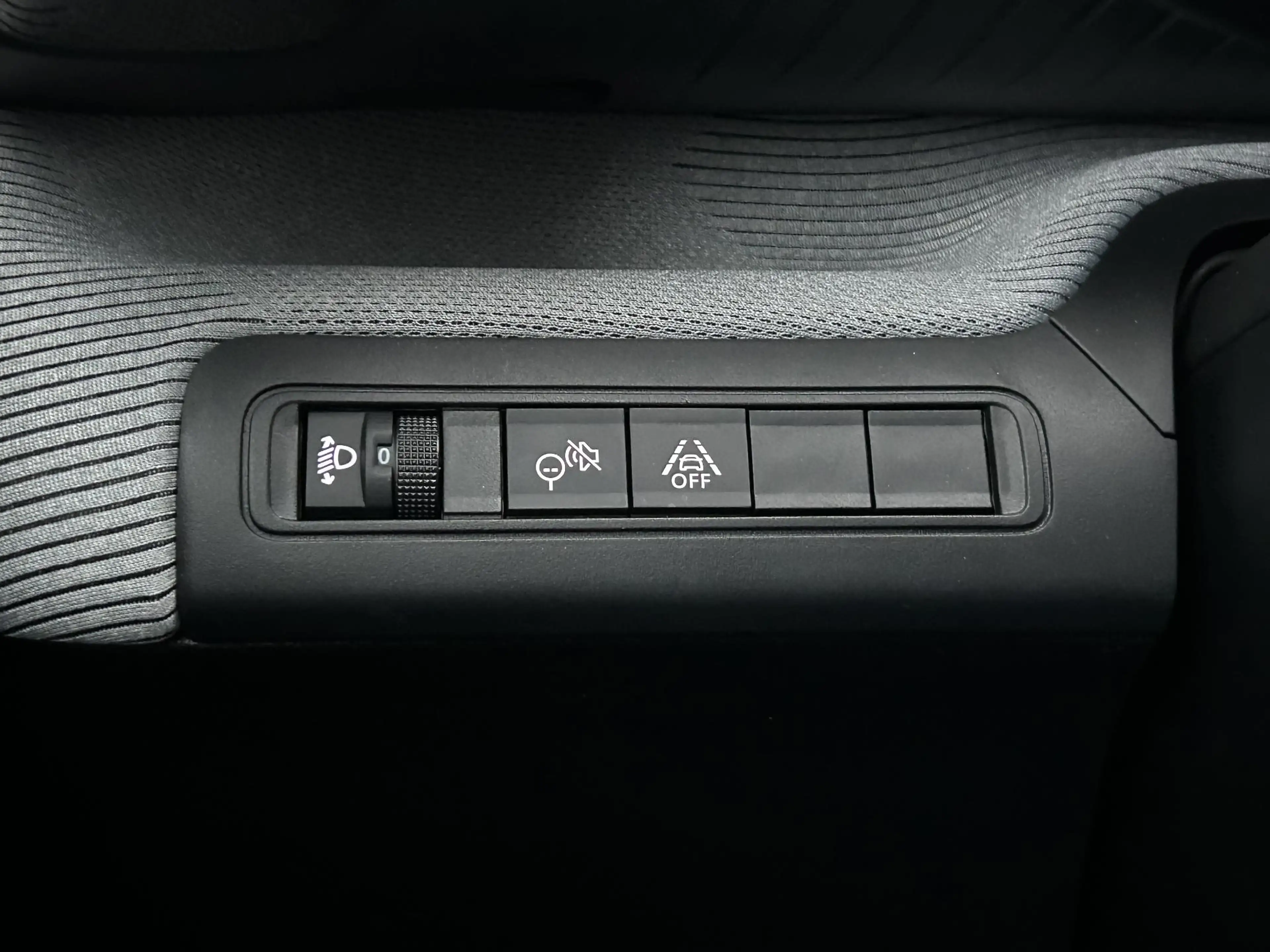 Citroen E-C3 Max 113pk 44 kWh | Winterpakket | 3 fase | Comfort — photo 19