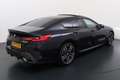 BMW M8 8-serie Gran Coupé 50i xDrive High Executive softc Zwart - thumbnail 4
