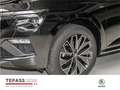 Skoda Kamiq 1.0l TSI Tour LED RADIO AHK SHZ Negro - thumbnail 6