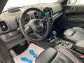 MINI Cooper SD Countryman Kam/ LED/Leder/HeadUP/H&K crna - thumbnail 10