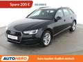 Audi A4 1.4 TFSI ACT *NAVI*XENON*TEMPO*PDC*KLIMA* Noir - thumbnail 1