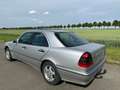 Mercedes-Benz C 200 Automatik /Klima/Temp./AHK/Sehr gepflegt Серебристый - thumbnail 6