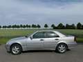Mercedes-Benz C 200 Automatik /Klima/Temp./AHK/Sehr gepflegt Серебристый - thumbnail 7
