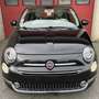 Fiat 500 500 1.2i Star + NAVI + CLIM + PANO + CAR-PASS Noir - thumbnail 2