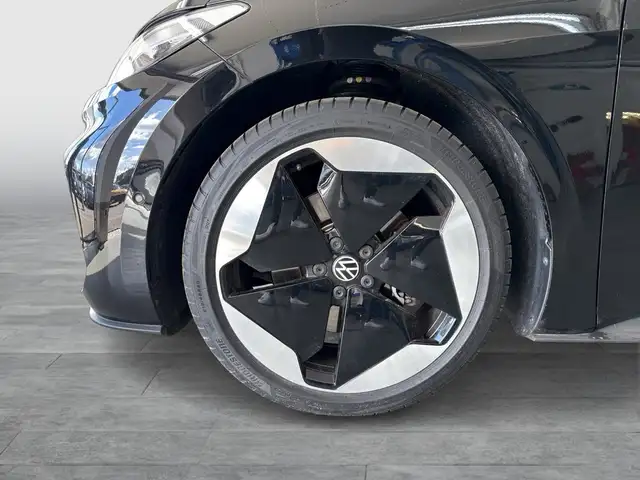 Volkswagen Id.3 view 11