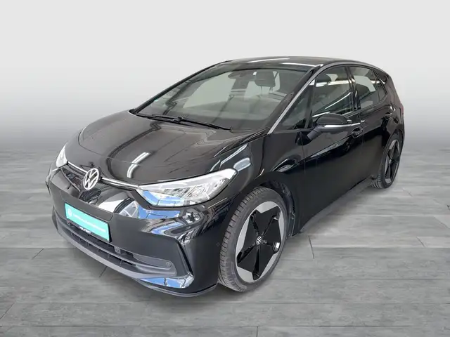 Volkswagen Id.3 view 2