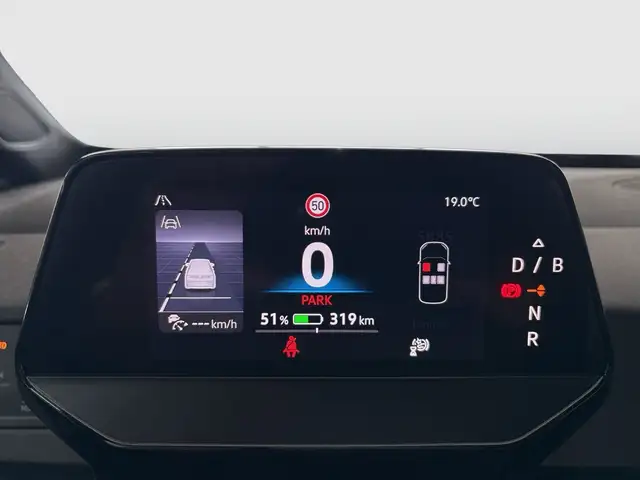 Volkswagen Id.3 view 14