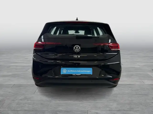 Volkswagen Id.3 view 7