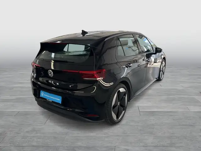 Volkswagen Id.3 view 8