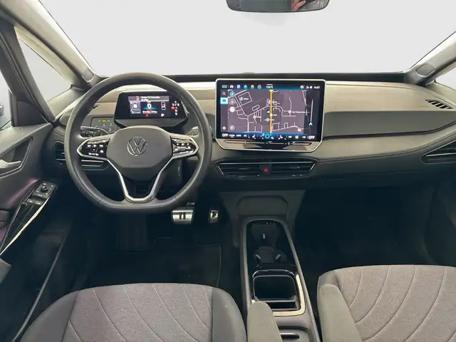 Volkswagen Id.3 view 12