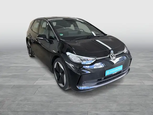 Volkswagen Id.3 view 9