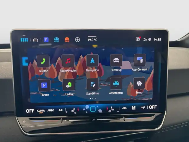 Volkswagen Id.3 view 15